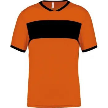 Koszulka sportowa PROACT 4000 Pomarańczowa