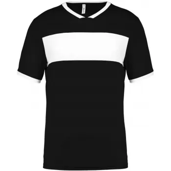 Koszulka sportowa PROACT 4000 Czarna