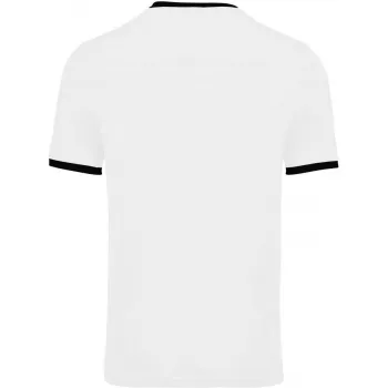 Koszulka sportowa PROACT 4000 Biała