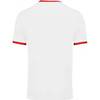 Koszulka sportowa PROACT 4000 Biała