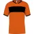 Koszulka sportowa PROACT 4000 Pomarańczowa