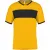 Koszulka sportowa PROACT 4000 Żółta
